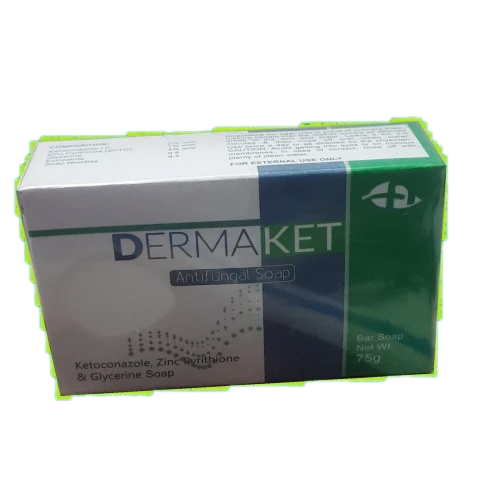 Dermaket Soap 75 gm