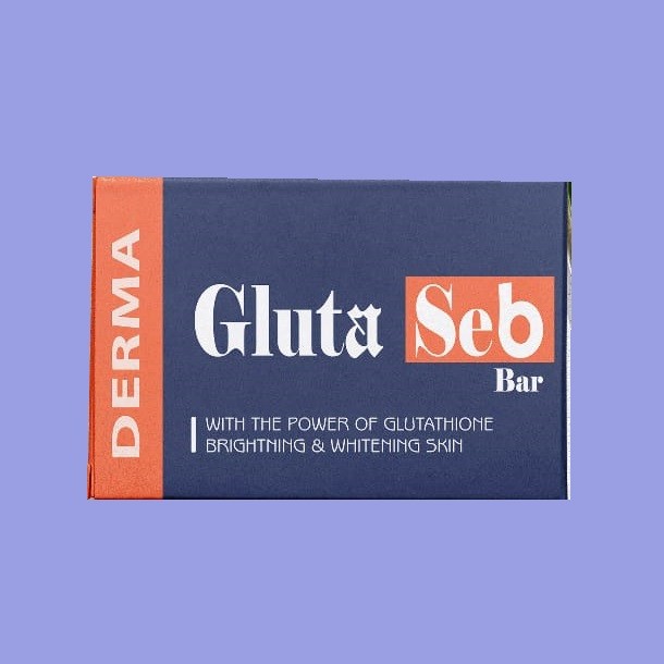 Gluta Seb Bar 75 gm