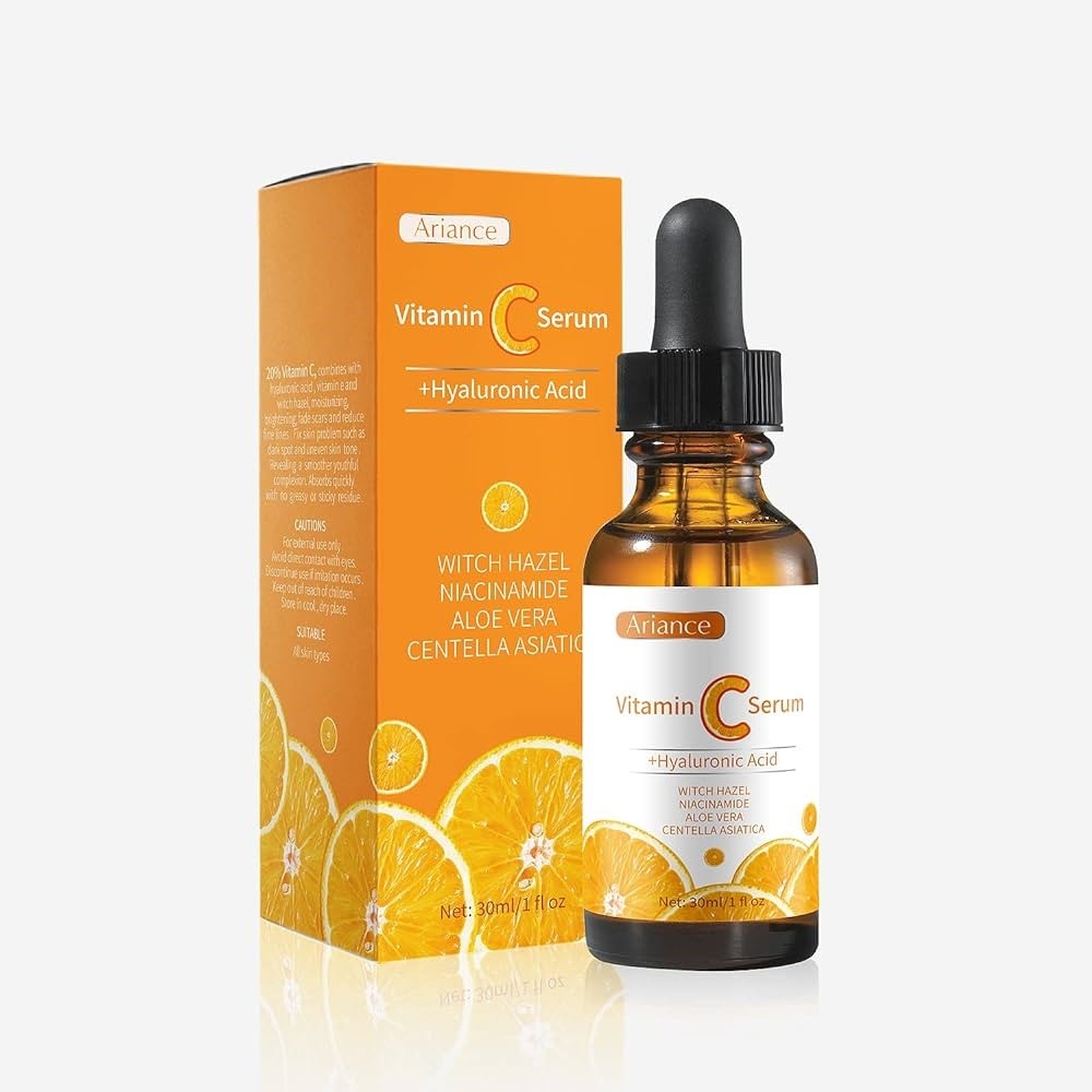 Ariance Vitamin C Serum 30 ml
