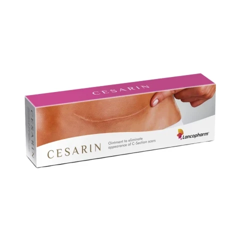Lancopharm Cesarin Ointment 30 gm