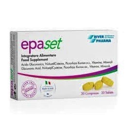 Epaset Tablet 30 pcs