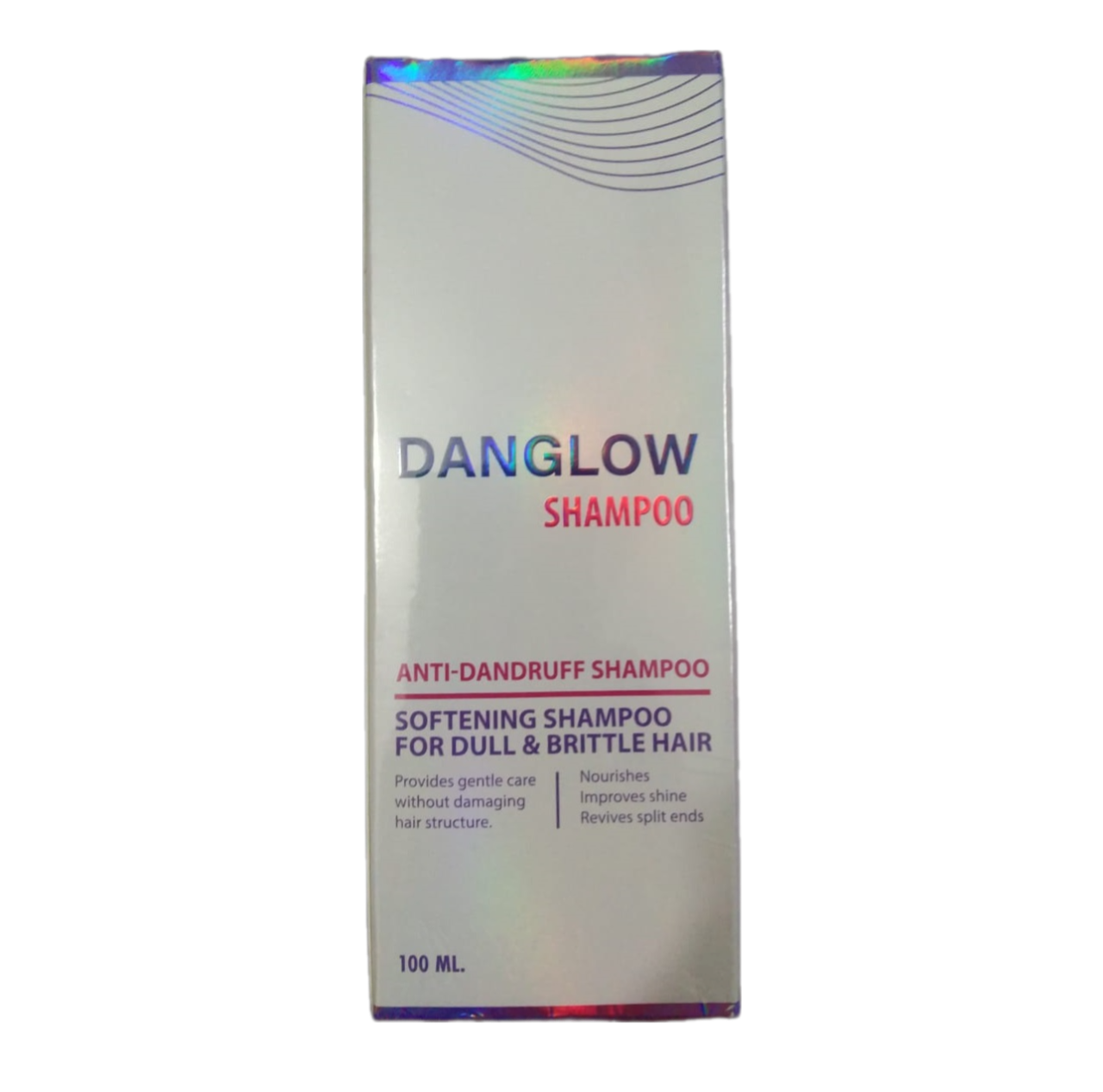 Danglow Shampoo 100 ml