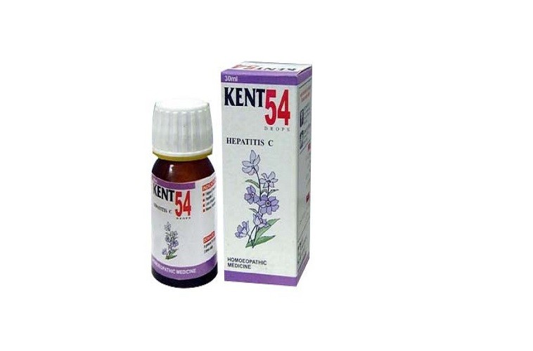 Kent 54 Drops
