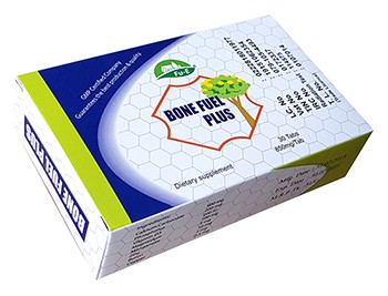 BONE FUEL PLUS 30 pcs