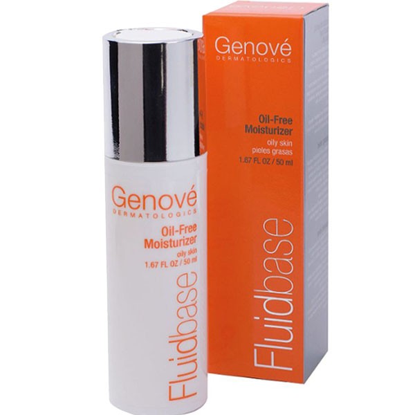 GENOVE Oil Free Moisturizer 50 ml