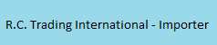 R.C. Trading International