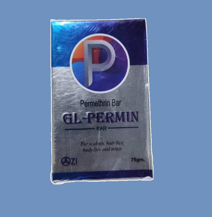 GL-Permin Bar 75 gm