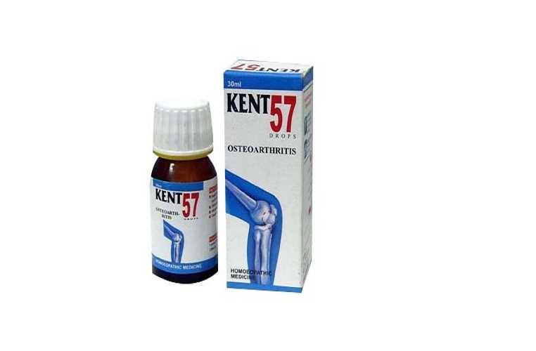 Kent 57 Drops