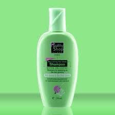 Healthy Soap Essential Tonic Shampoo 150 ml