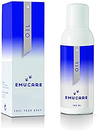 EMUCARE Oil 100 ml