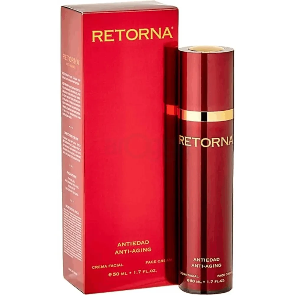 Retorna Cream 50 ml