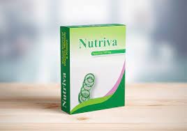 Nutriva Tablet 30's pack