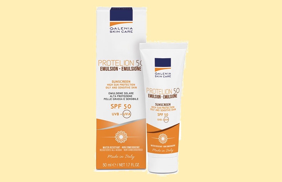 Protenlion 50 Sunscreen 50 ml