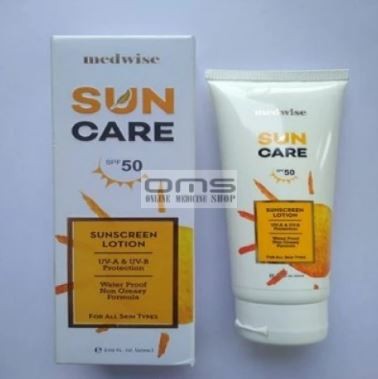 Sun Care Lotion 70 ml