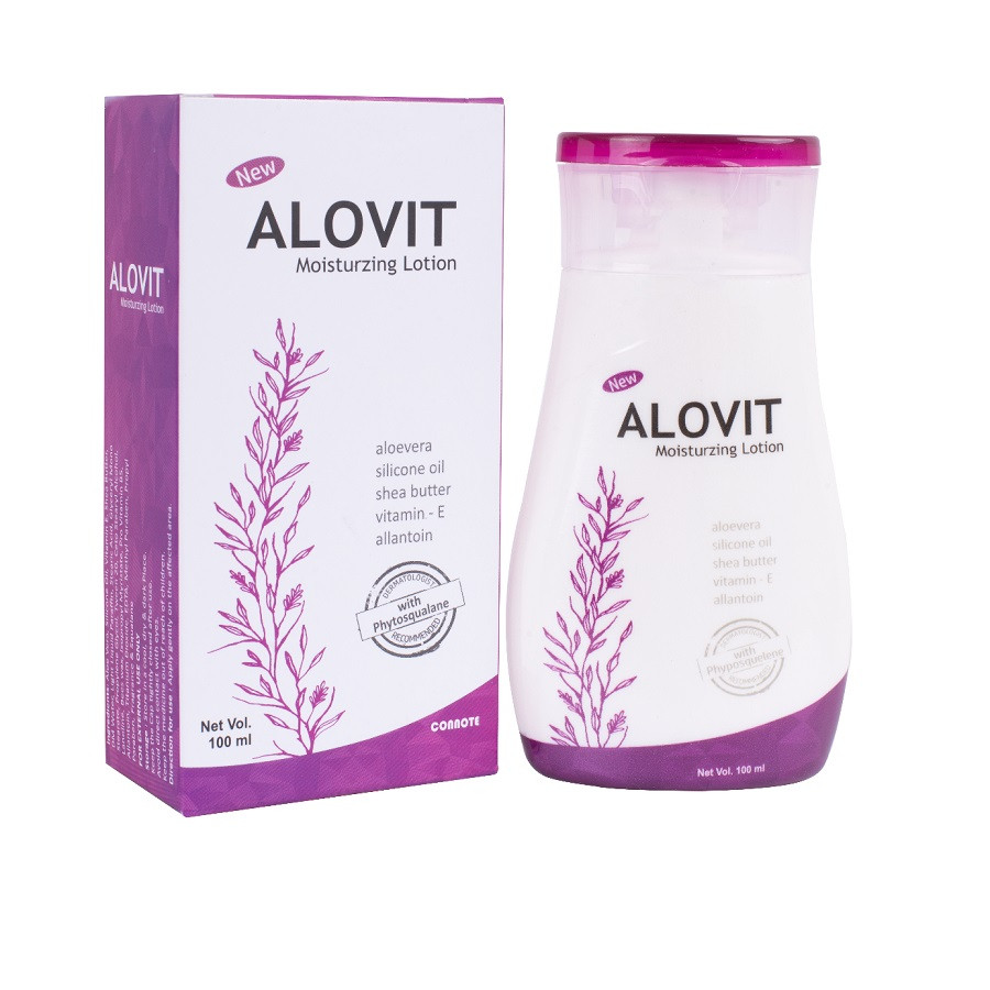 Alovit Lotion 100 ml