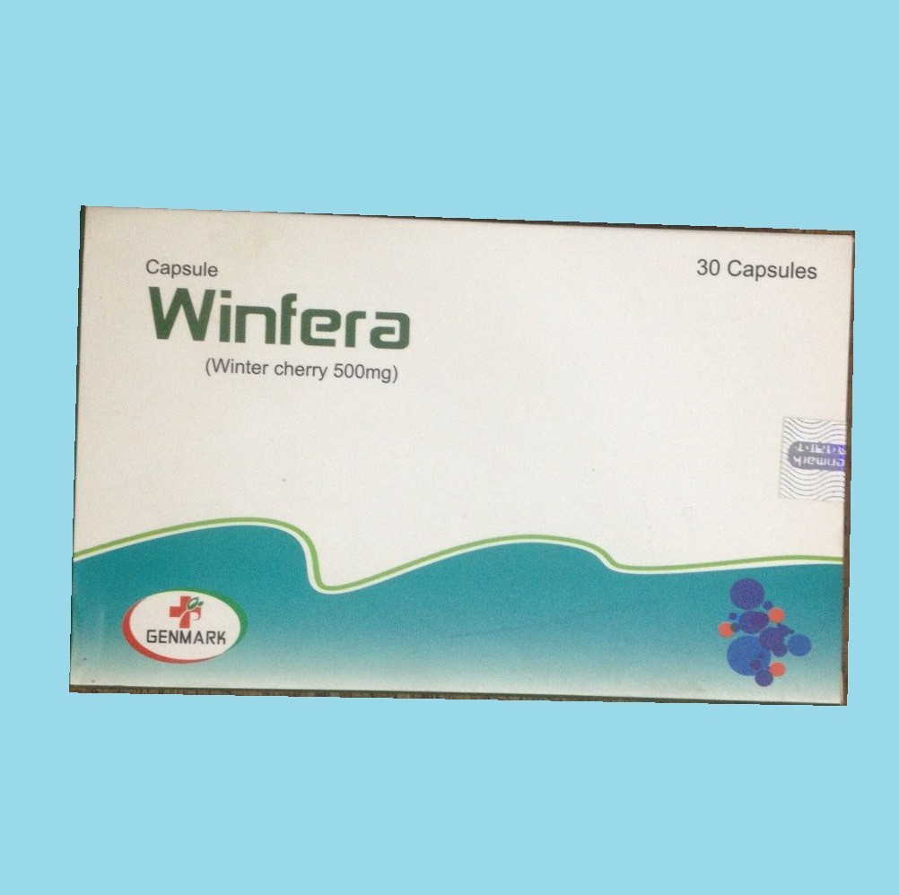 Winfera Capsule 30 pcs