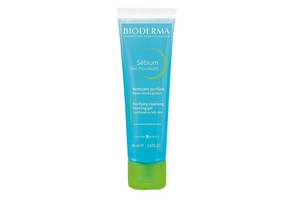 Bioderma Sebium Foaming Gel 45ml