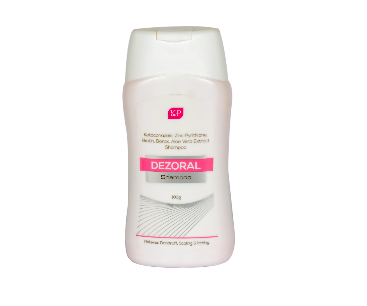 Deroral Shampoo 100 gm