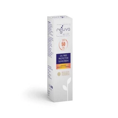 Rejuva Sunscreen SPF 50+