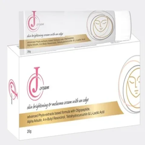 JC Cream 20 gm