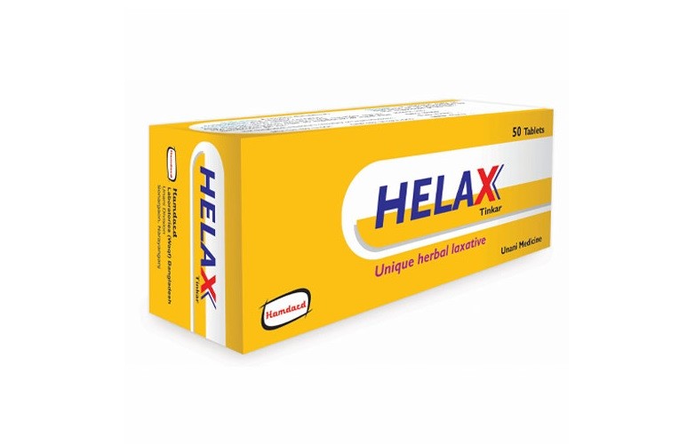 Helax Tabler 50's pack