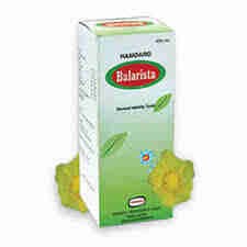 HAMDARD BALARISTA 450 ml