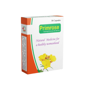 Primrose Capsule 30 pcs