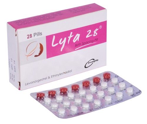 Lyta 28