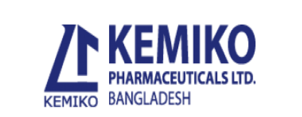 Kemiko Pharmaceuticals Ltd.