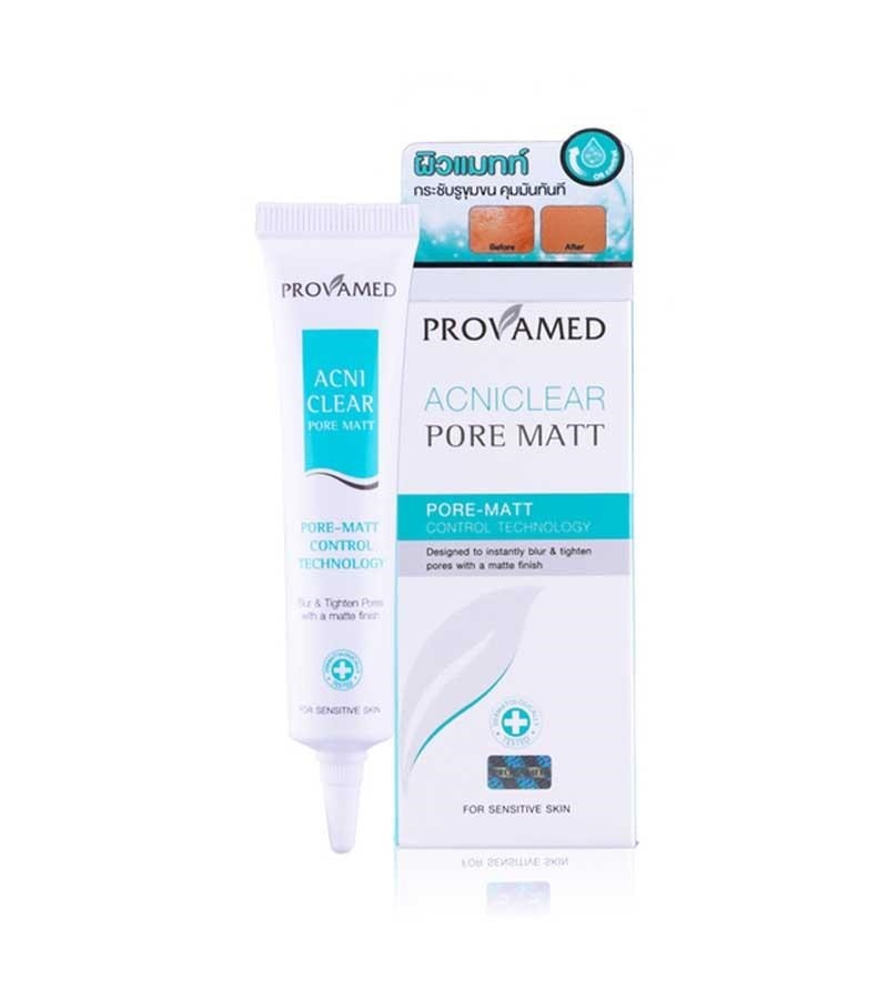 Exfoliating Cleansing gel for combination/ oily skin prone to acne (Non