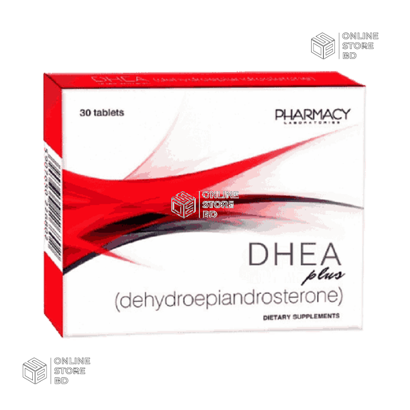 DHEA Plus Tablet 30 pcs