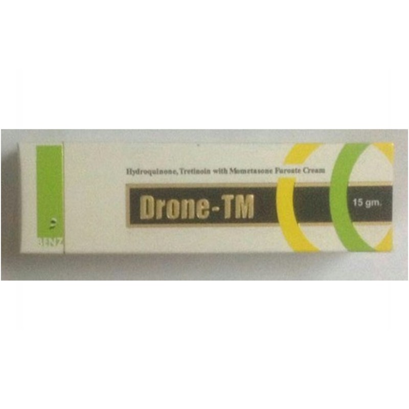 Drone TM Cream 15 gm