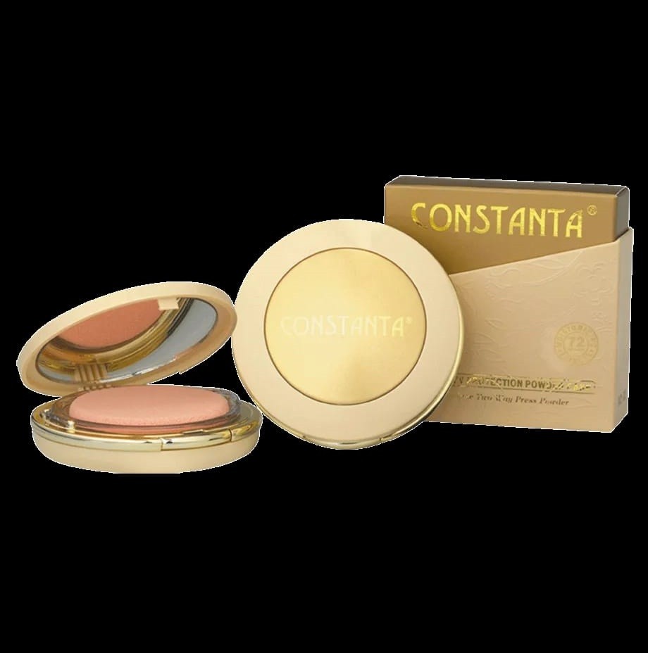 Constanta Whiterning UV Powder Cake 12 gm