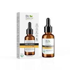 BioBalance Pure Vitamin C 30 ml