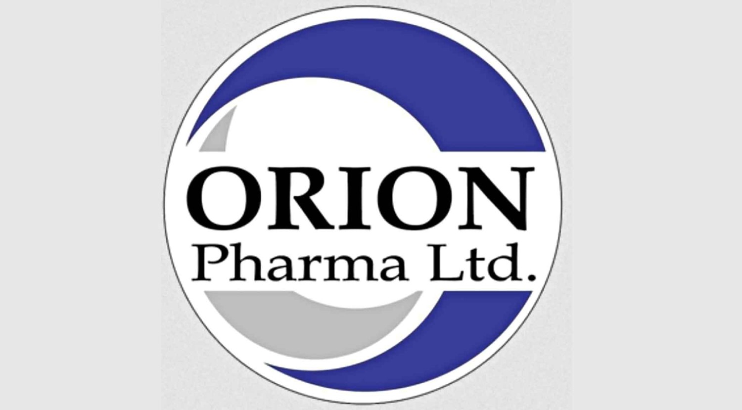 Orion Pharma Ltd.