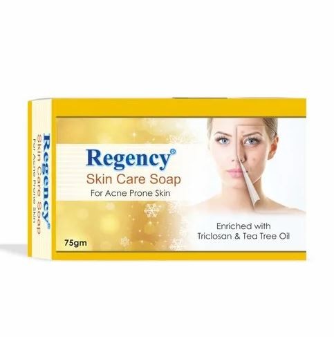 Regency Soap 75g