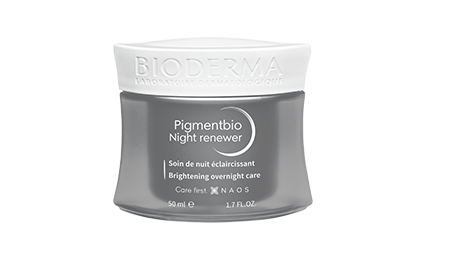 Bioderma Pigmentbio Night Renewer 50ml
