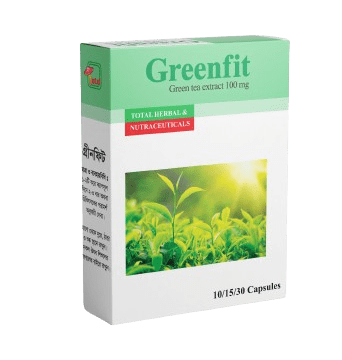 Greenfit Tablet 30 pcs