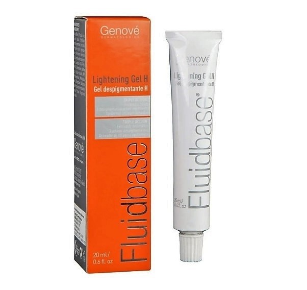 Genove Lighteining H Gel 20 ml