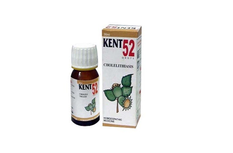 Kent 52 Drops