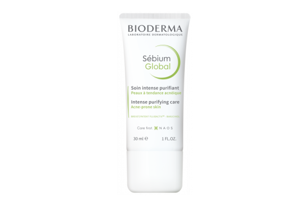 Bioderma Sebium Global 30ml