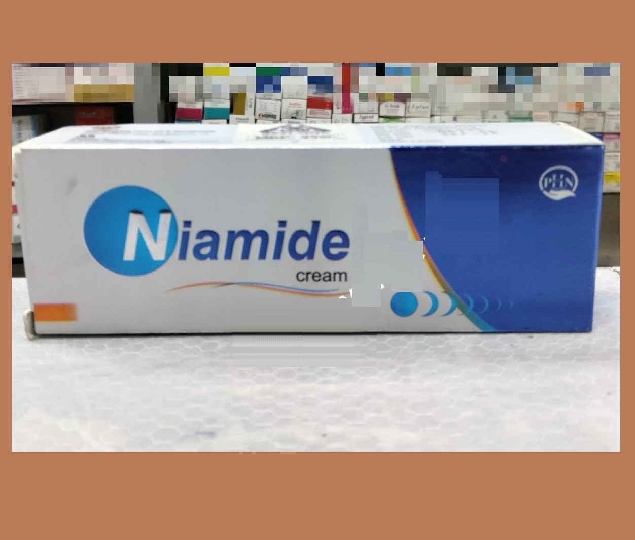 Niamide Cream 30 gm