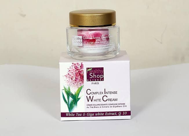 Healthy Soap Whitening Cream 30ml