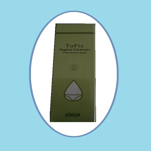 ToFix Vagina Cleaner 50 ml
