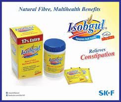 Isobgul Powder 140 gm