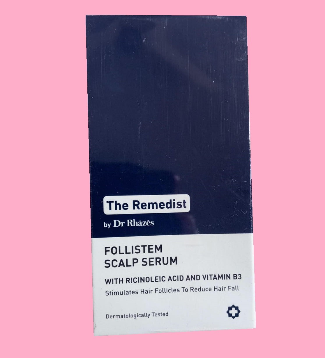 The Remedist Follistem Scalp Serum 50 ml