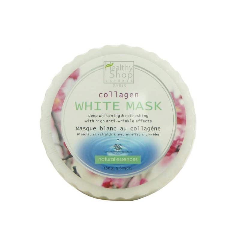 Healthy Soap Collagen White Mask 180ml
