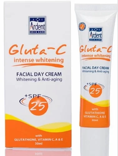 GLUTA-C Facial Day Cream 30 ml