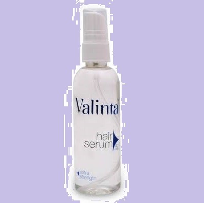 Valinta hair Serum 100 ml