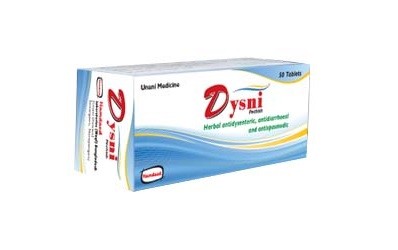Dysni Tablet 30's pack